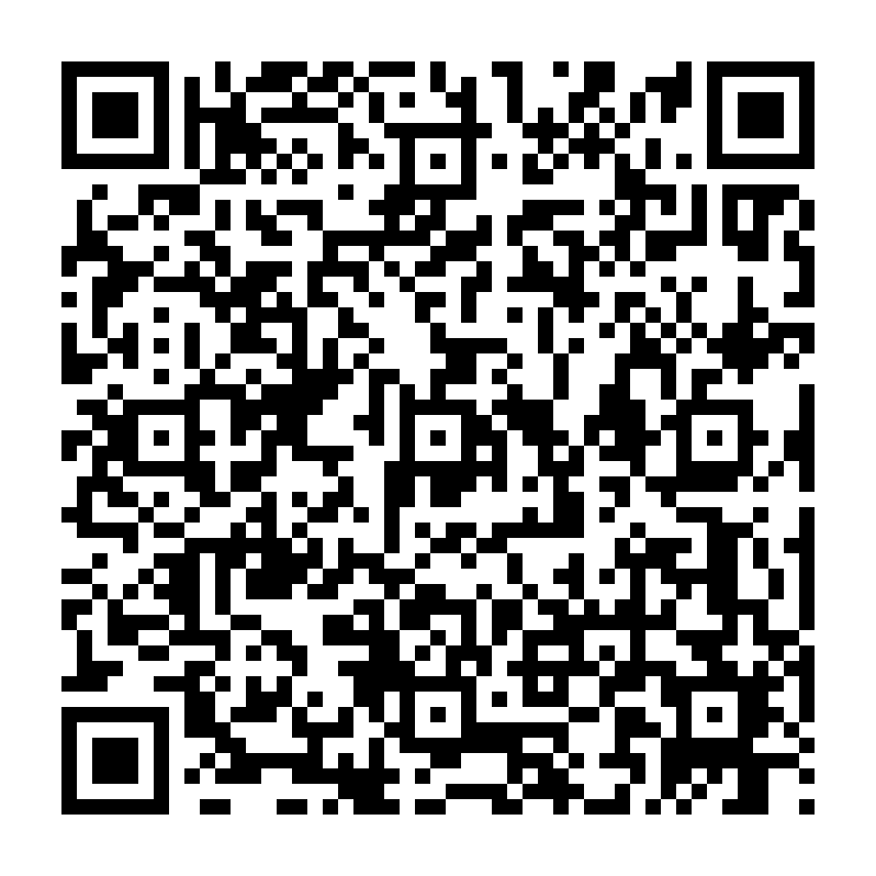 QR-kode