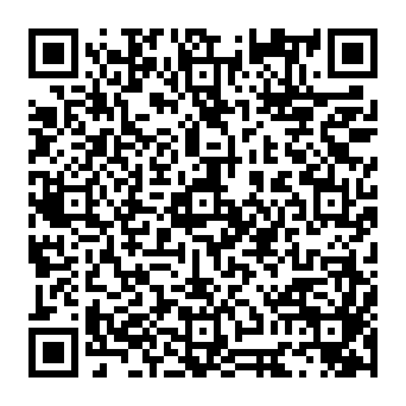 QR-kode