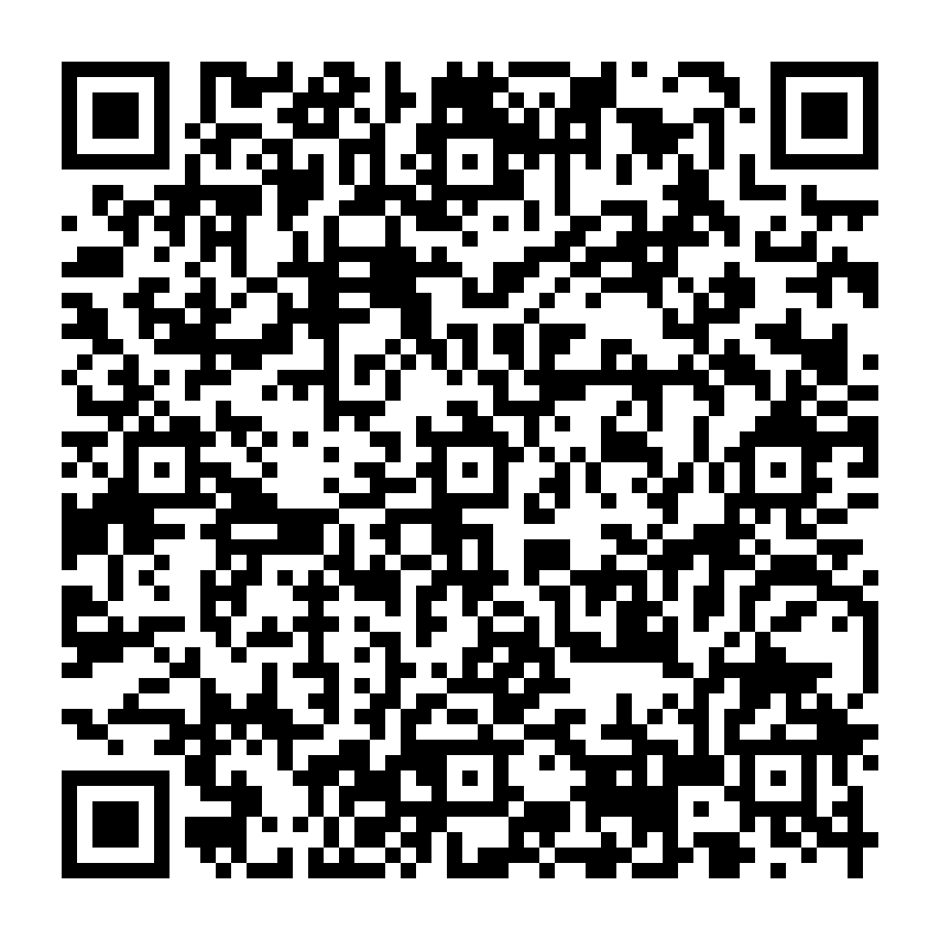 QR-kode