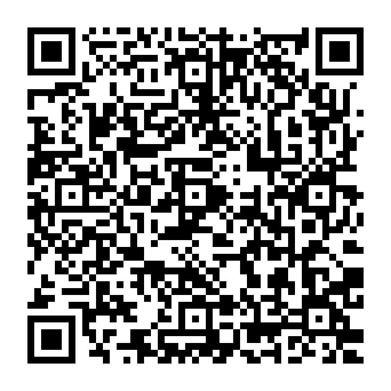 QR-kode