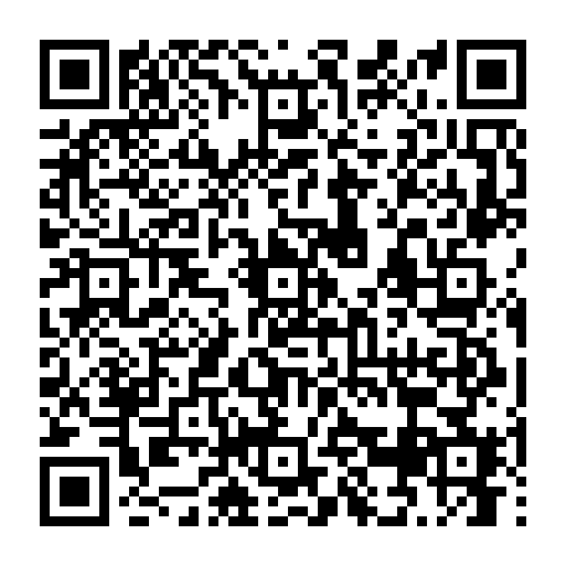 QR-kode