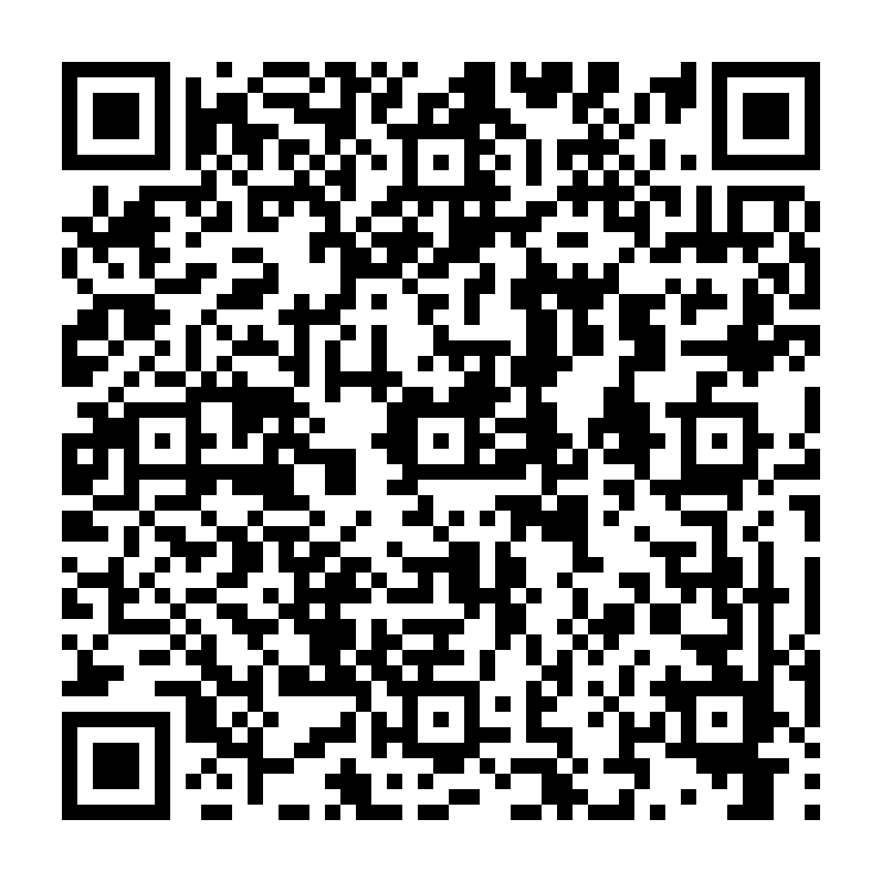 QR-kode