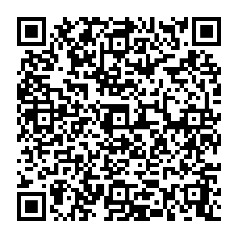 QR-kode