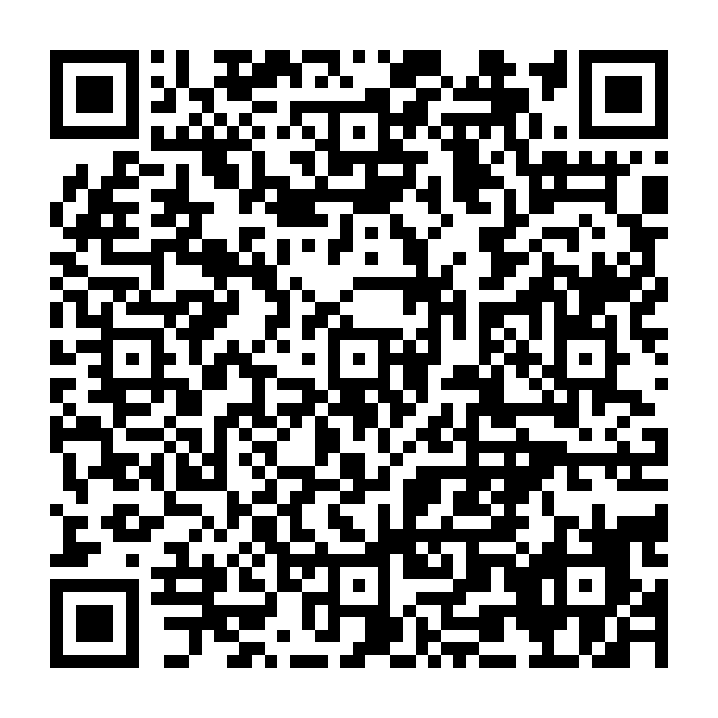 QR-kode