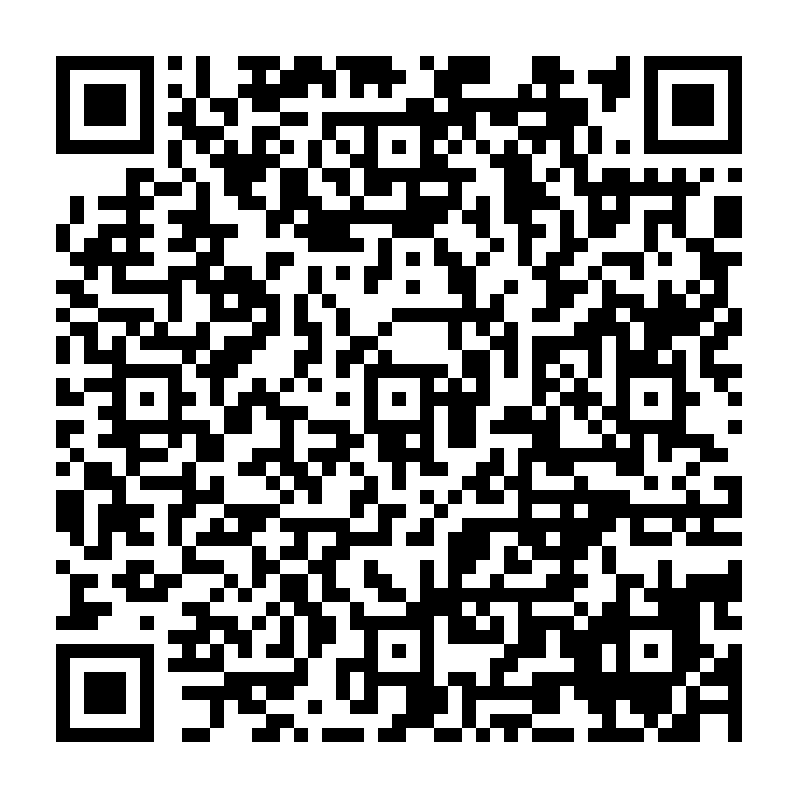 QR-kode