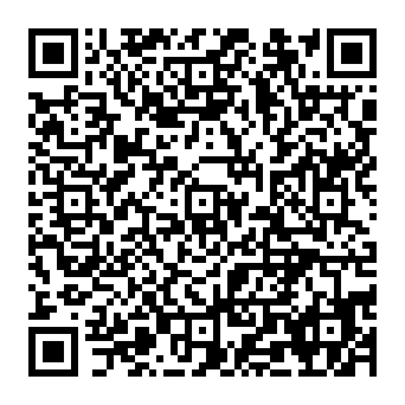 QR-kode