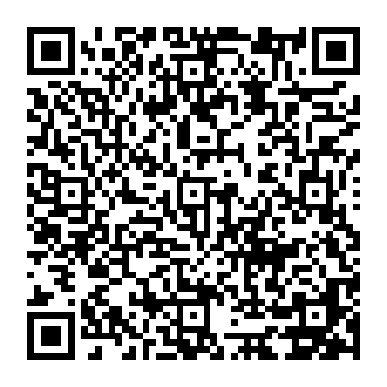 QR-kode