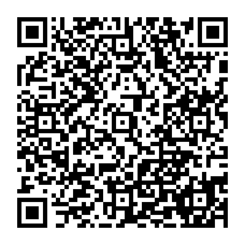 QR-kode