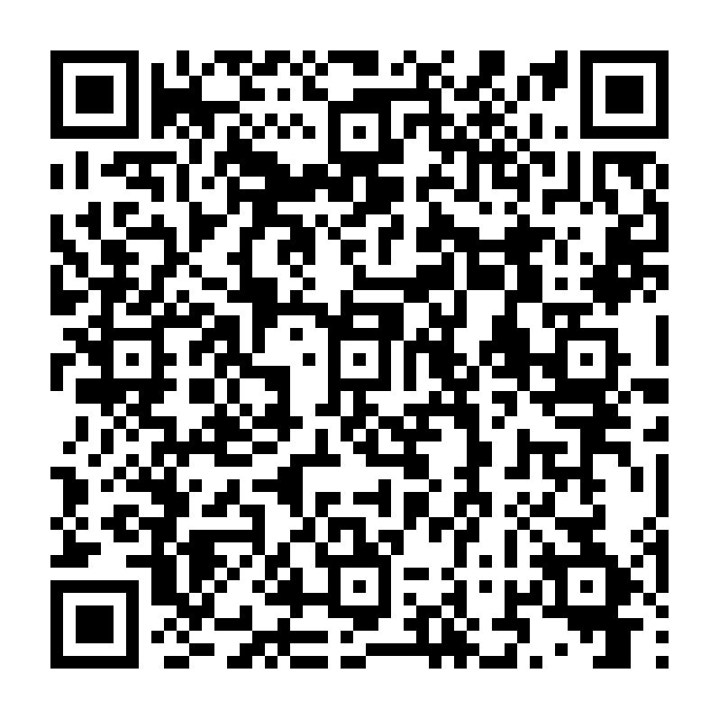 QR-kode