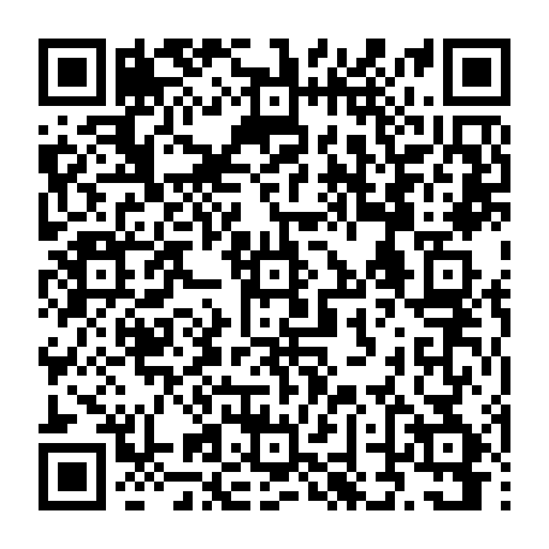 QR-kode