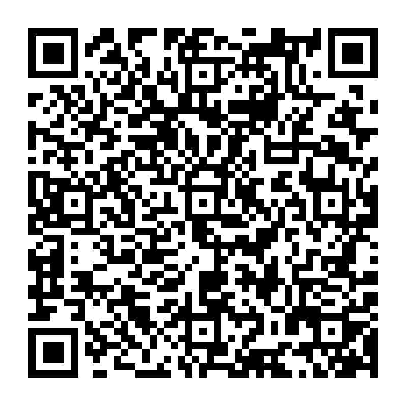 QR-kode