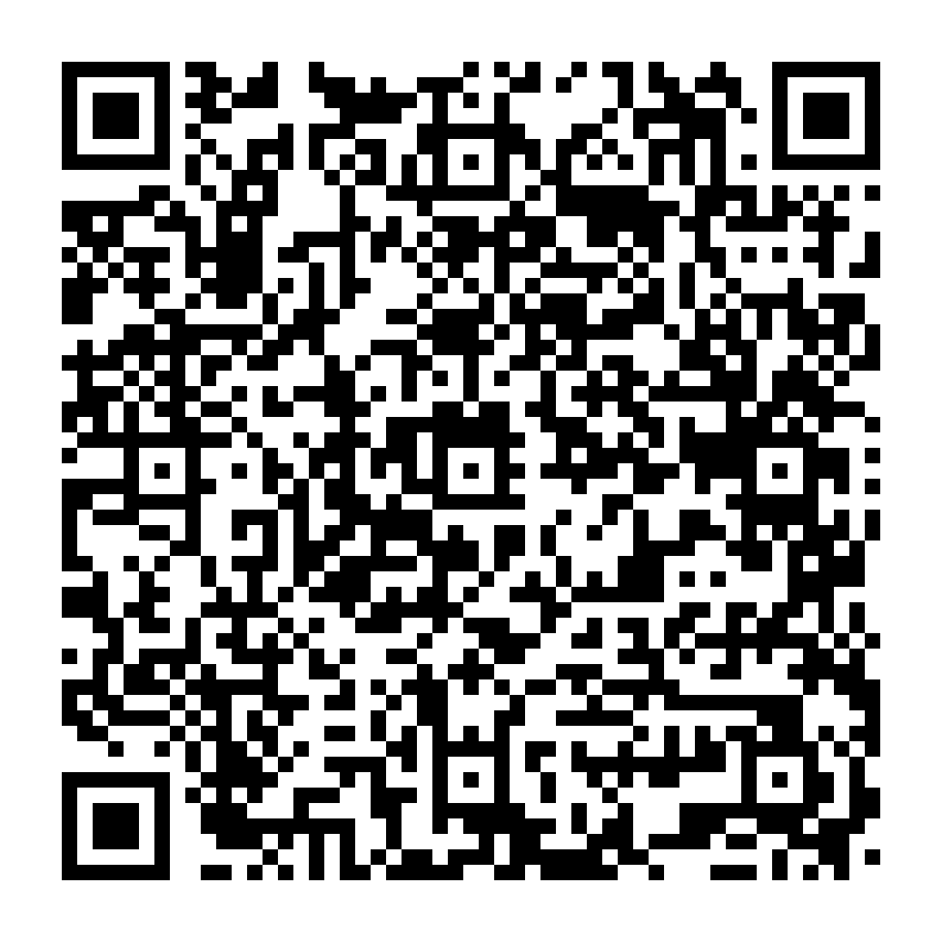 QR-kode