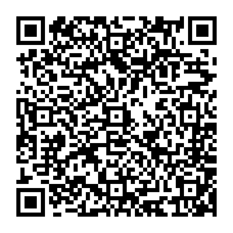 QR-kode