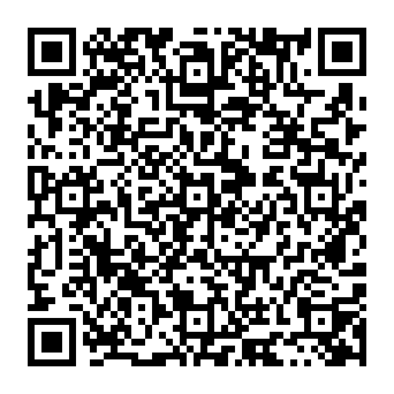 QR-kode