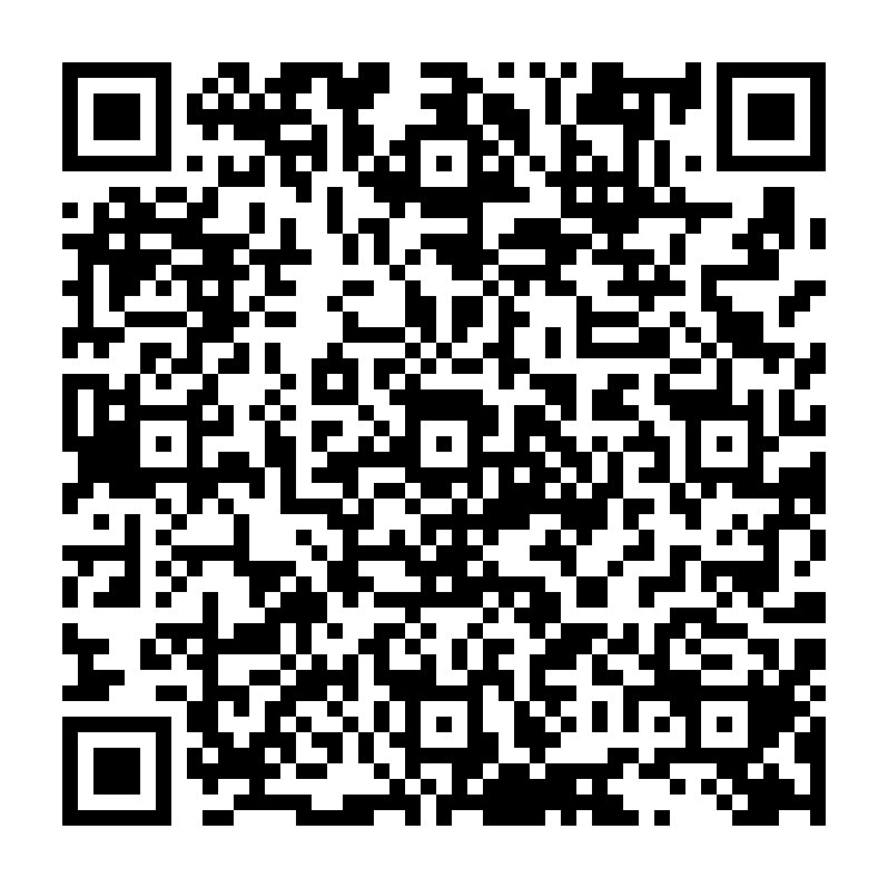 QR-kode