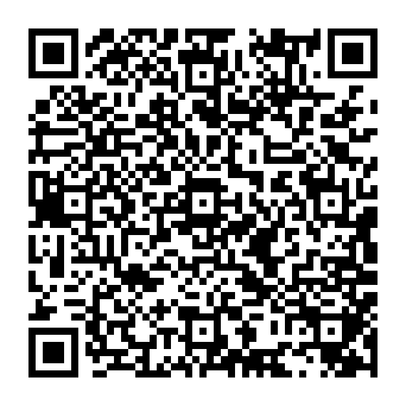 QR-kode