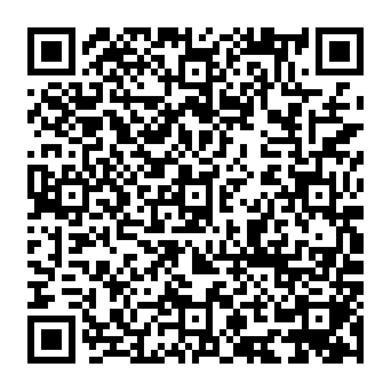 QR-kode