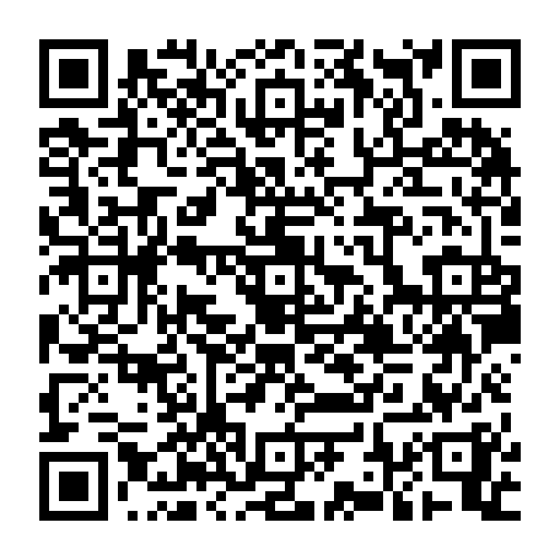 QR-kode