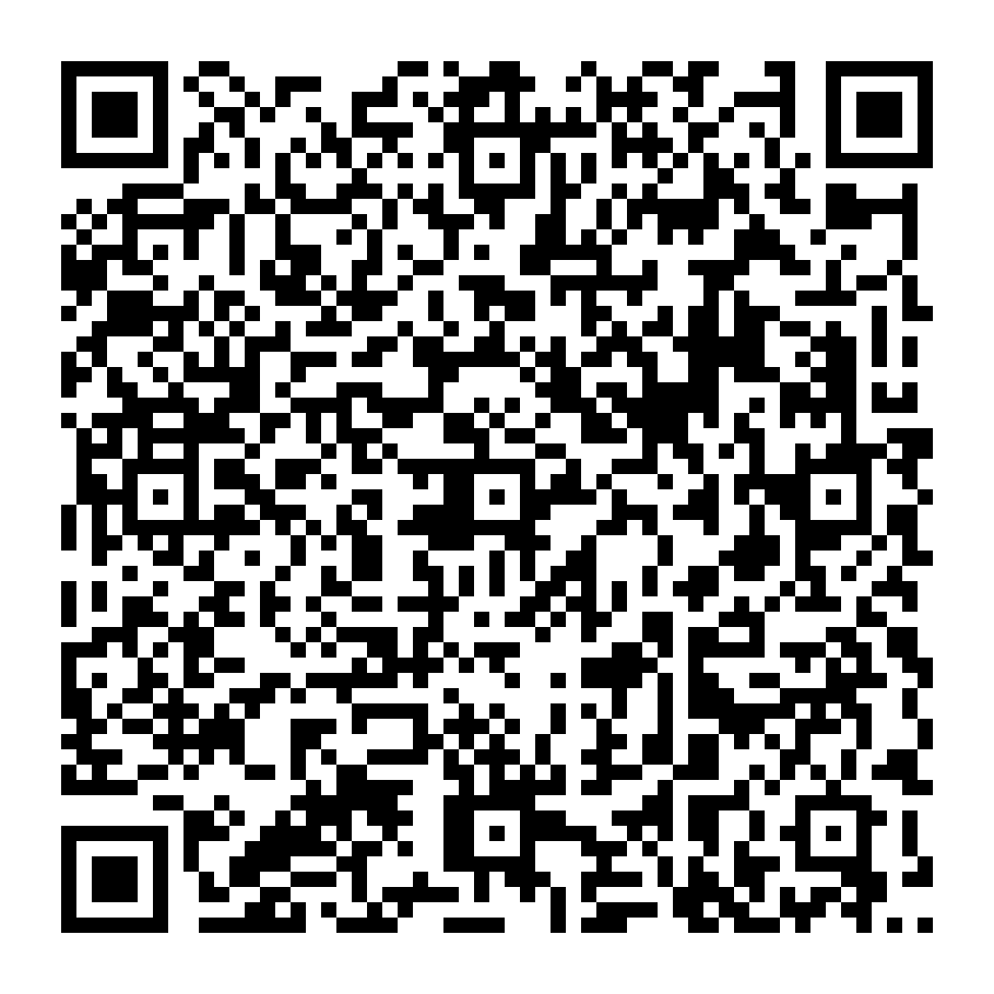 QR-kode