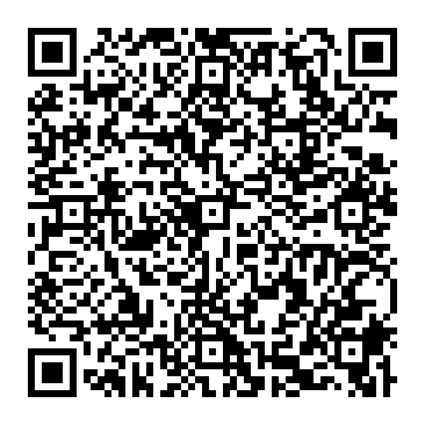 QR-kode