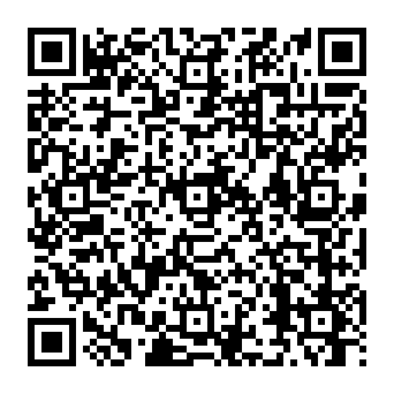 QR-kode