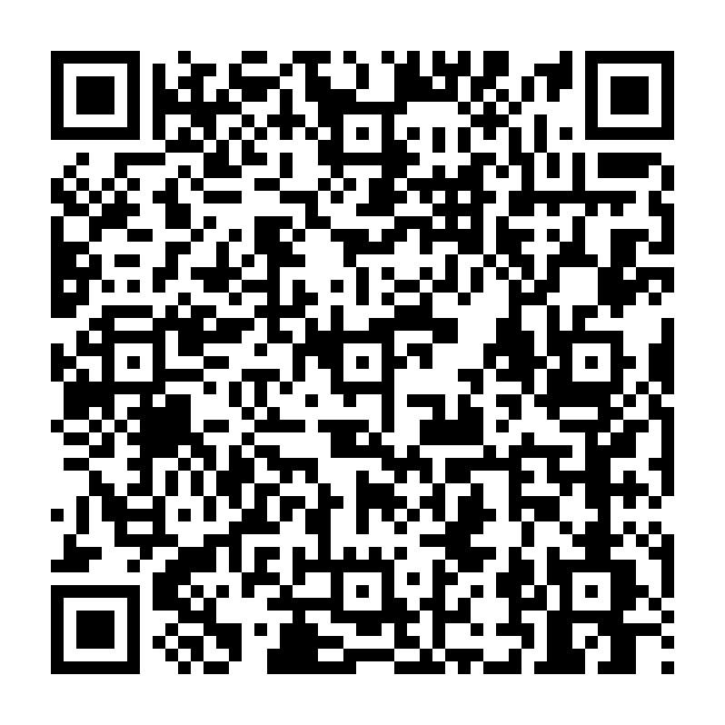 QR-kode
