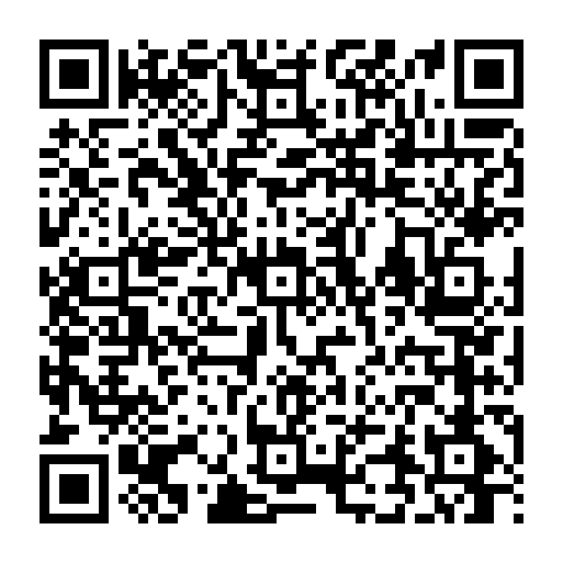 QR-kode