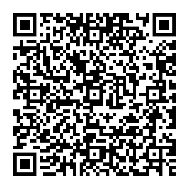 QR-kode