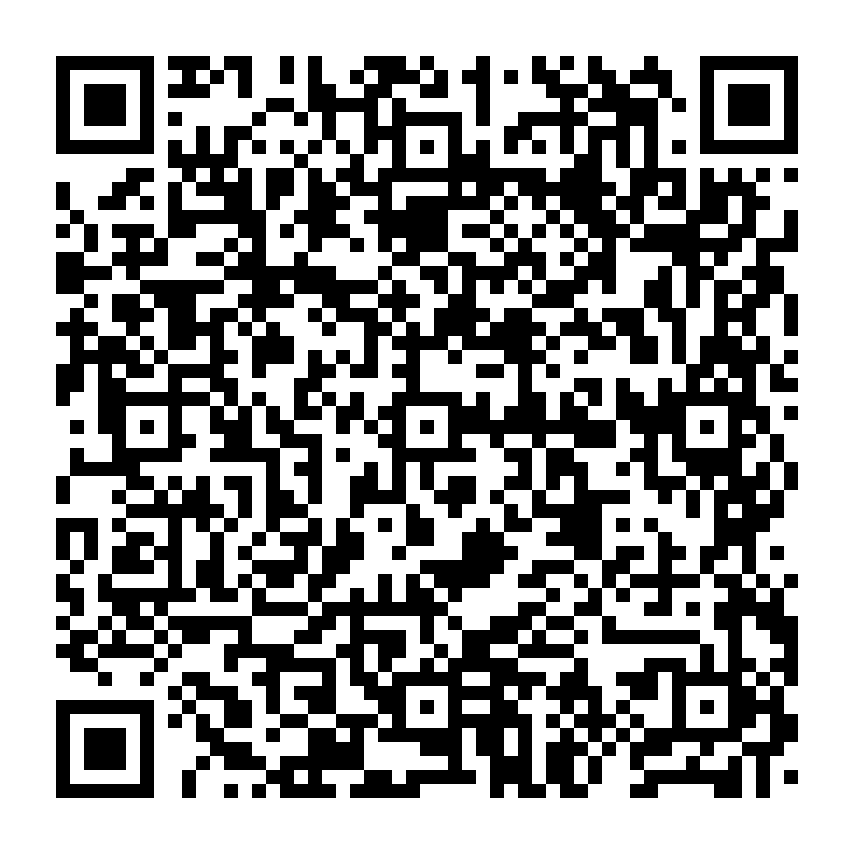 QR-kode