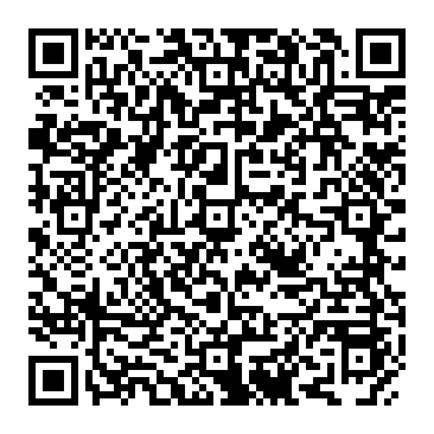 QR-kode