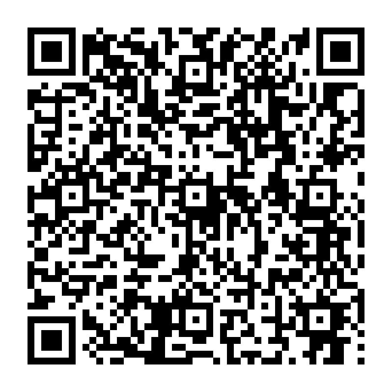 QR-kode
