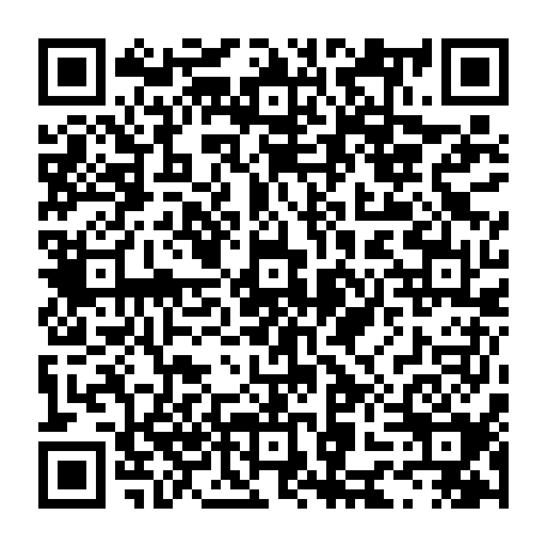 QR-kode