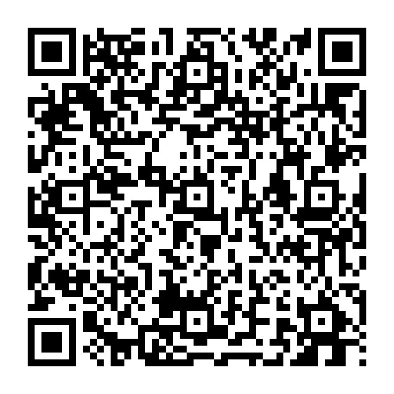 QR-kode
