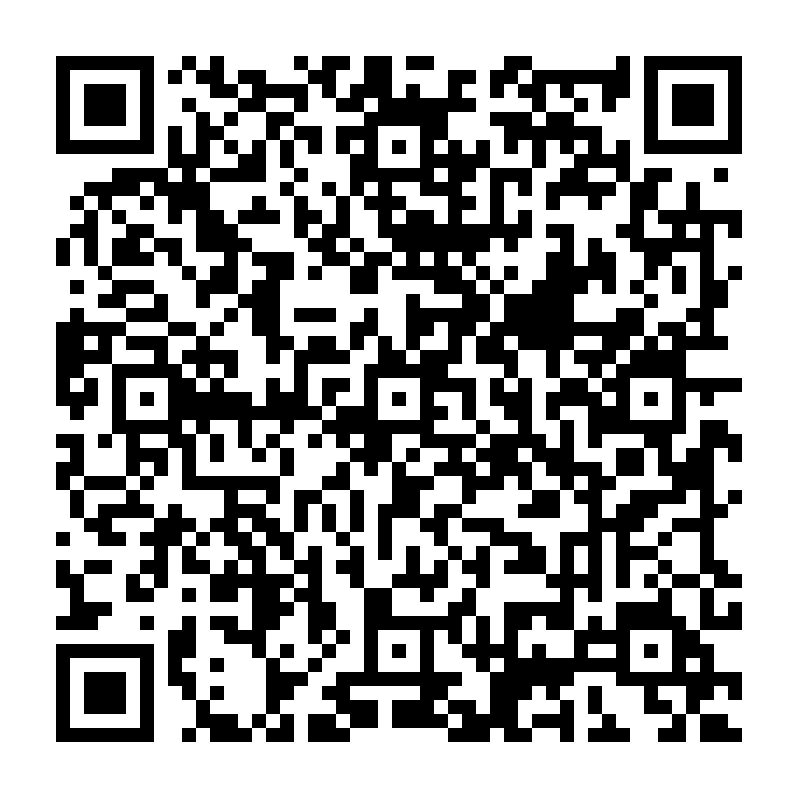 QR-kode