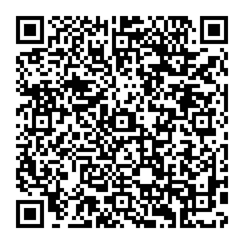 QR-kode