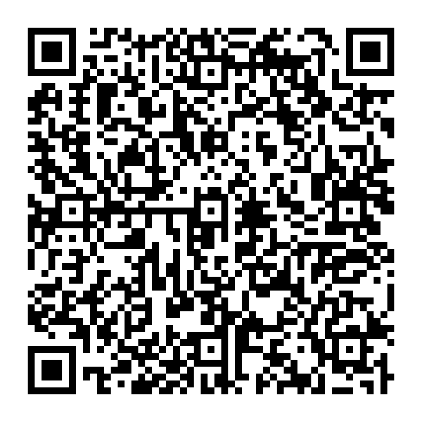 QR-kode
