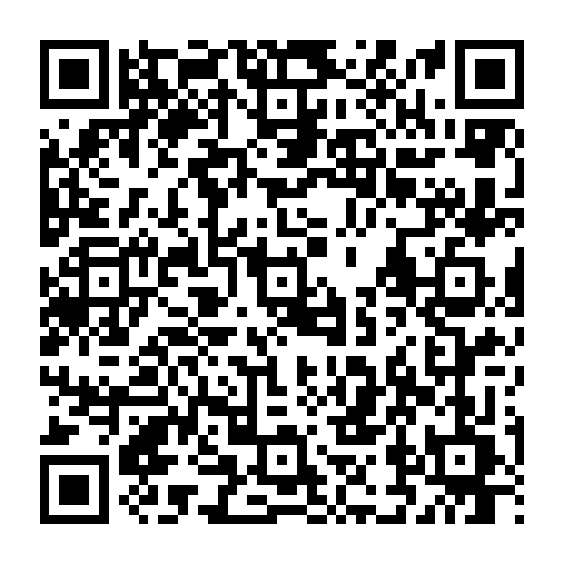 QR-kode