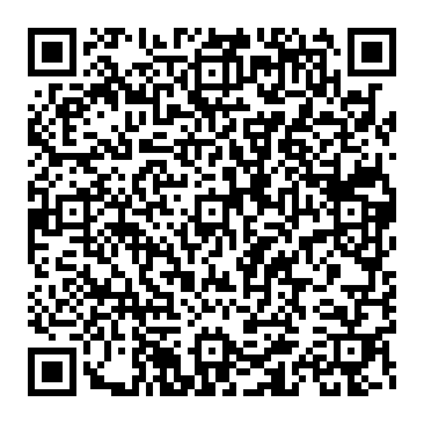 QR-kode
