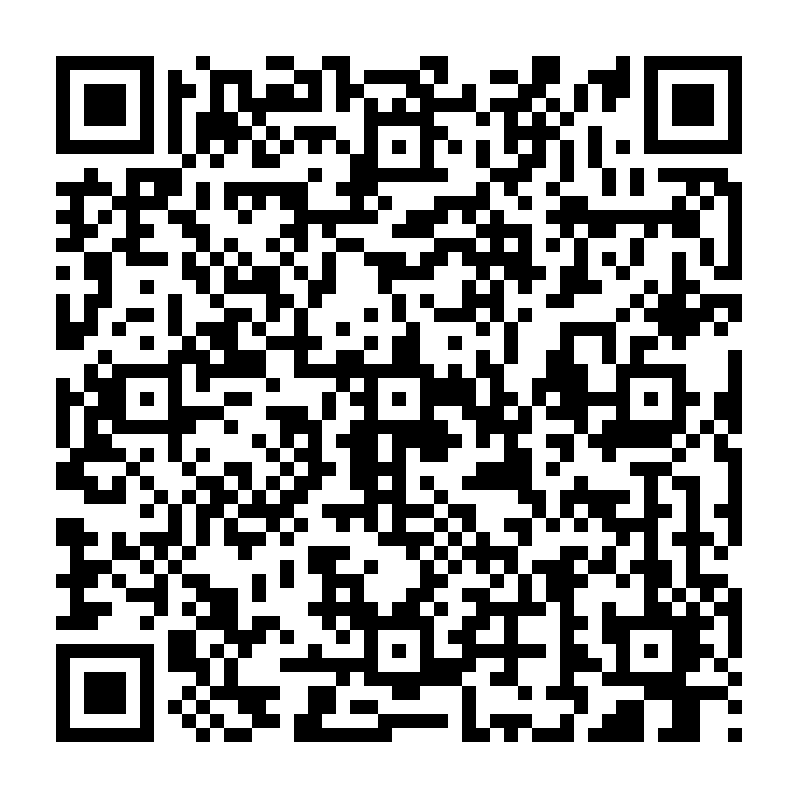 QR-kode