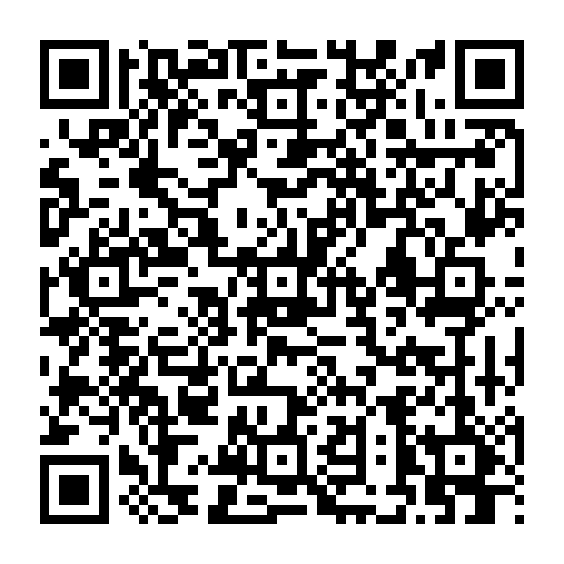 QR-kode