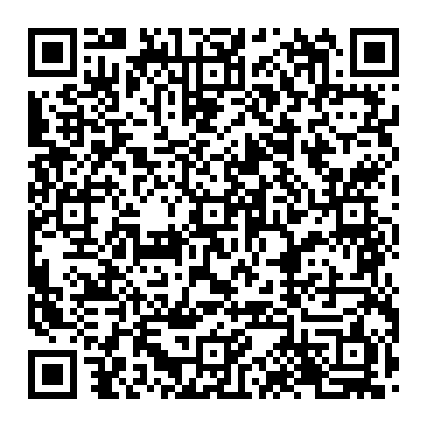 QR-kode