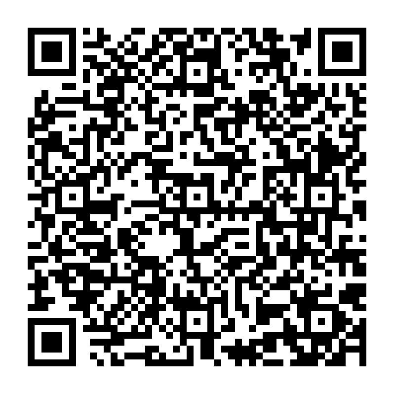 QR-kode