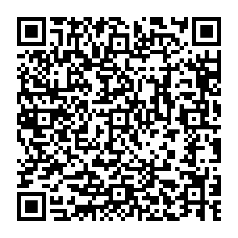 QR-kode
