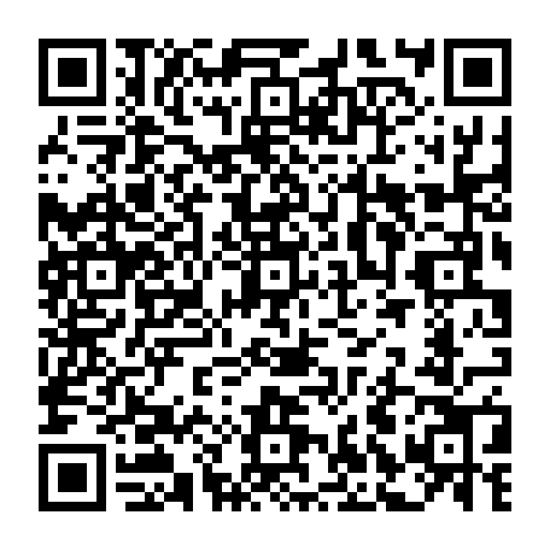 QR-kode