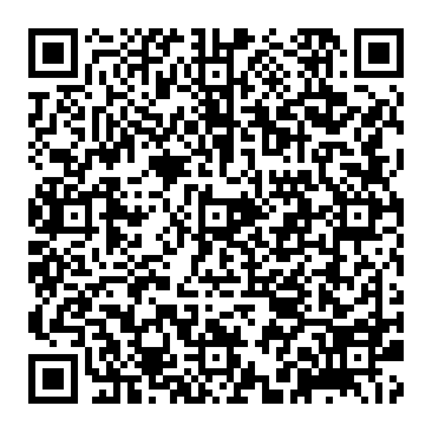 QR-kode