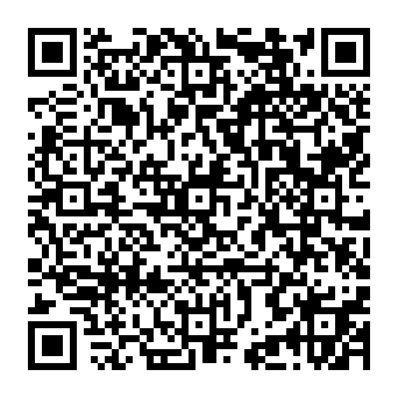 QR-kode
