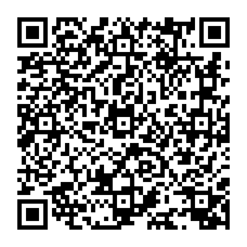 QR-kode