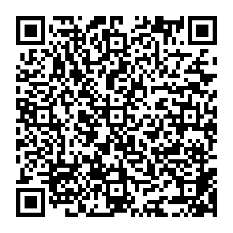 QR-kode