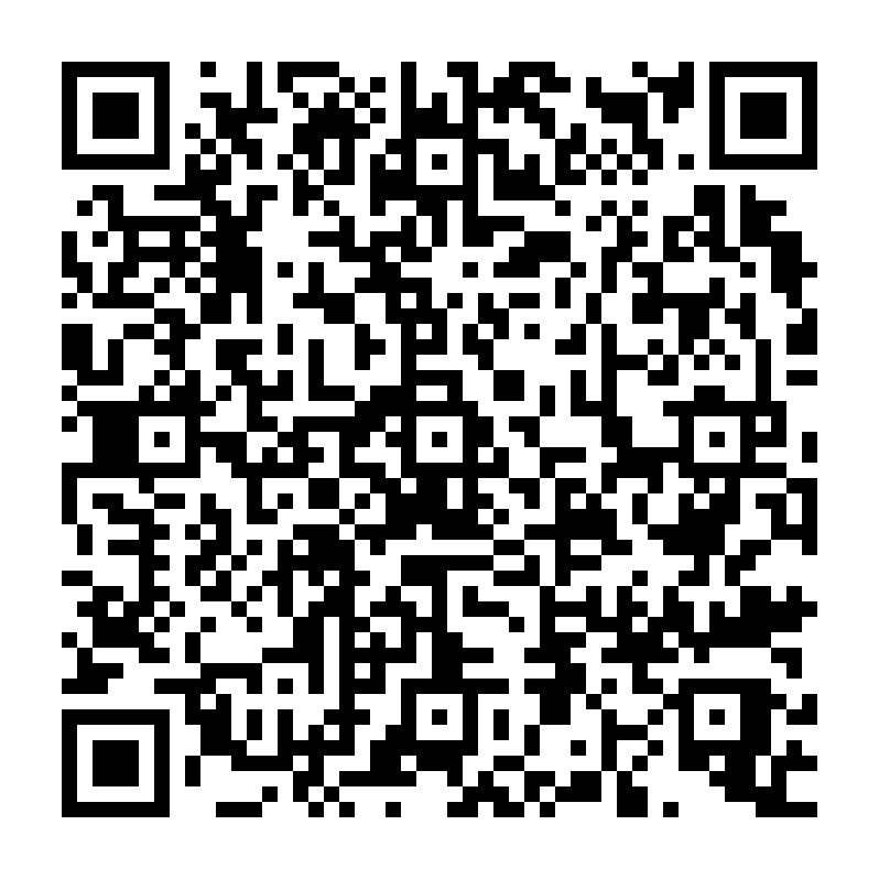 QR-kode