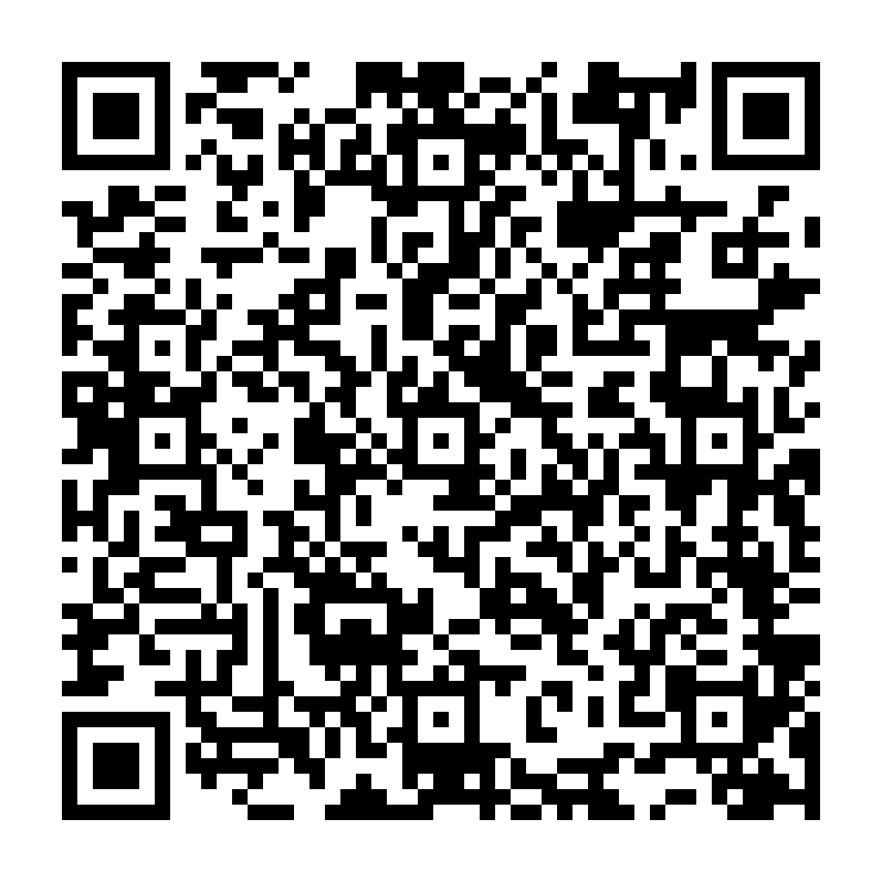 QR-kode